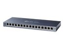 Tp-link 16-Port Gigabit Desktop Switch