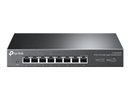 Tp-link TL-SG108-M2 8P 2.5G Switch