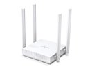 Wireless Router|TP-LINK|750 Mbps|1 WAN|4x10/100M|Number of antennas 4|ARCHERC24
