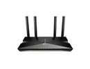Wireless Router|TP-LINK|Wireless Router|1500 Mbps|IEEE 802.11a|IEEE 802.11 b/g|IEEE 802.11n|IEEE 802.11ac|IEEE 802.11ax|1 WAN|4x10/100/1000M|ARCHERAX10