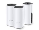 Wireless Router|TP-LINK|Wireless Router|3-pack|1200 Mbps|DECOM4(3-PACK)