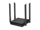 Tp-link WRL ROUTER 1200MBPS 1000M 4P/DUAL BAND ARCHER C64