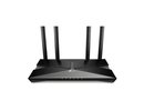 Wireless Router|TP-LINK|Router|1500 Mbps|1 WAN|4x10/100/1000M|Number of antennas 4|ARCHERAX1500