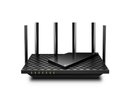 Tp-link WRL ROUTER 5400MBPS 1000M/DUAL BAND ARCHER AX72