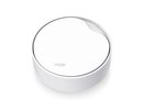 Wireless Router|TP-LINK|Wireless Router|3000 Mbps|Mesh|Wi-Fi 6|1x10/100/1000M|1x2.5GbE|DHCP|DECOX50-POE(1-PACK)