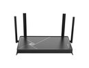 Wireless Router|TP-LINK|Wireless Router|3600 Mbps|Wi-Fi 7|USB 3.0|3x10/100/1000M|1x2.5GbE|LAN WAN ports 1|Number of antennas 4|ARCHERBE230