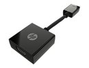 Hewlett-packard HP HDMI to VGA Adapter
