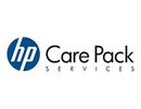 Hewlett-packard HP 3y Return Commercial NB Only SVC