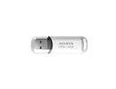 Adata MEMORY DRIVE FLASH USB2 32GB/WHITE AC906-32G-RWH