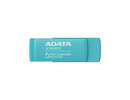 Adata MEMORY DRIVE FLASH USB3.2 64GB/GREEN UC310E-64G-RGN