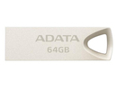 Adata MEMORY DRIVE FLASH USB2 64GB/GOLD AUV210-64G-RGD
