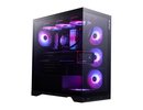 Case|ADATA|INVADER X BTF|MidiTower|Case product features Transparent panel|ATX|MicroATX|MiniITX|Colour Black|INVADERXBTFMT-BKCWW