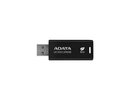 Adata MEMORY DRIVE FLASH USB3.2 256G/BLACK UC320-256G-RBK/BK