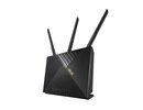 Asus WRL ROUTER 1800MBPS LTE/4G-AX56