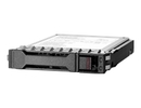 Hewlett packard enterprise HPE HDD 2.4TB 2.5inch SAS 10K BC 512e