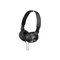 Sony MDRZX310APB.CE7 ZX HEADSET BLACK