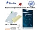 Blue star BlueStar Huawei Ascend P7 mini Screen protector ekrāna aizsargplēve glancēta