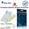 Blue star BlueStar LG G3 D855 Screen protector ekrāna aizsargplēve glancēta