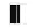 iPhone 7 Plus Baseus 3D Anti-Blue Light Aizsargstikls (Balts)