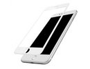 iPhone 8 Plus Baseus 3D Aizsargstikls (Balts)