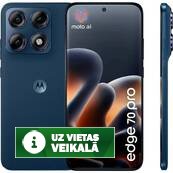 Motorola XT2607-1 Moto Edge 70 Pro Dual SIM 5G 8/256GB Titan EU