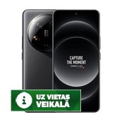 Xiaomi 14 Ultra DS 16gbram 512gb - Black