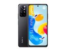 Xiaomi Redmi Note 11s DS 4gbram 128gb - Midnight Black