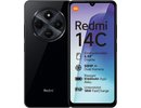 Xiaomi Redmi 14C 4/128GB Midnight Black