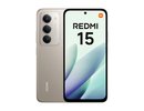 Xiaomi Redmi 15 DS 4gbram 128gb - Titan Grey