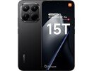 Xiaomi 15T Pro 5G 12/256GB Dual Sim Black