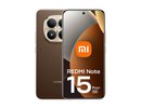 Xiaomi Redmi Note 15 Pro+ DS 12gbram 512gb - Mocha Brown