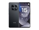 Xiaomi Redmi Note 15 DS 6gbram 128gb - Black