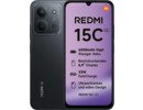 Xiaomi Redmi 15C 4/128GB 5G Midnight Black