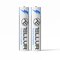 Tellur Flexi Power battery, Super Alkaline, AAA LR03, 1.5V, 2 pcs/set