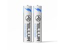 Tellur Flexi Power battery, Super Alkaline, AAA LR03, 1.5V, 2 pcs/set
