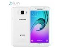 Blun Extreeme Shock 0.33mm / 2.5D Aizsargplēve-stiklss Samsung A310F Galaxy A3 Priekša+Aizmugure (EU Blister)