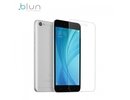 Blun Extreeme Shock 0.33mm / 2.5D Aizsargplēve-stiklss Xiaomi Redmi Note 5A (EU Blister)