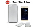 Telone Ultra Slim 0.3mm Back Case Huawei P10 Lite super plāns telefona apvalks Melns