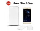 Telone Ultra Slim 0.3mm Back Case Huawei P10 Lite super plÄ?ns telefona apvalks CaurspÄ«dÄ«gs