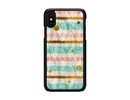 Apple iKins SmartPhone case iPhone XS/S pop mint black