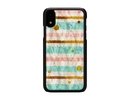 Apple iKins SmartPhone case iPhone XR pop mint black