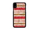 Apple iKins SmartPhone case iPhone XR short cake black