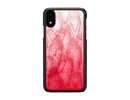 Apple iKins SmartPhone case iPhone XR pink lake black