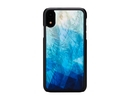 Apple iKins SmartPhone case iPhone XR blue lake black