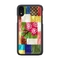 Apple iKins SmartPhone case iPhone XR cherry blossom black