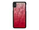 Apple iKins SmartPhone case iPhone XS Max pink lake black