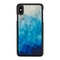 Apple iKins SmartPhone case iPhone XS Max blue lake black