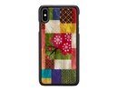 Apple iKins SmartPhone case iPhone XS Max cherry blossom black
