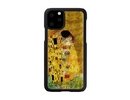 Apple iKins SmartPhone case iPhone 11 Pro kiss black