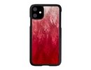 Apple iKins SmartPhone case iPhone 11 pink lake black